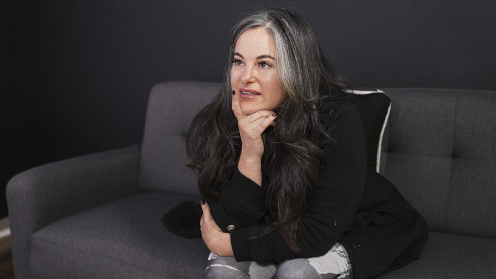 tiffany markman